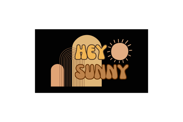 Hey Sunny