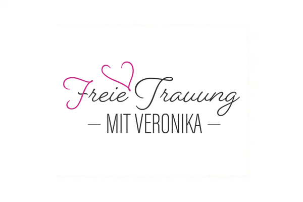 Freie Trauung mit Veronika "Momente für die Ewigkeit"