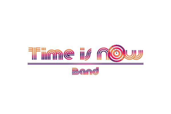 Time Is Now Band – Eure Hochzeitsband