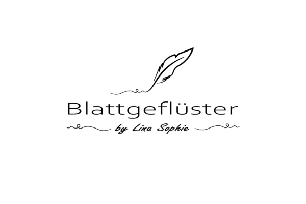 Blattgeflüster by Lina Sophie