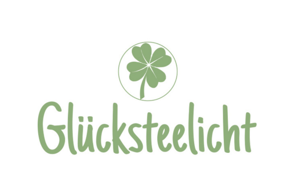 Glücksteelicht – Das Glück steckt im Detail