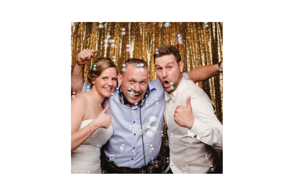 Hochzeits DJ Mirko – Hochzeiten ohne Langeweile