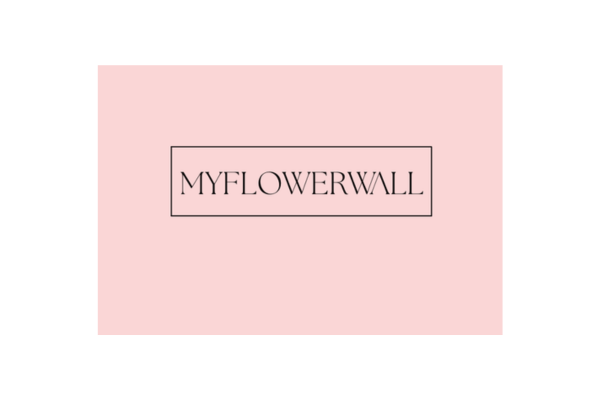 Unsere 5D Blumenwände sorgen für den perfekten Foto-Hotspot!