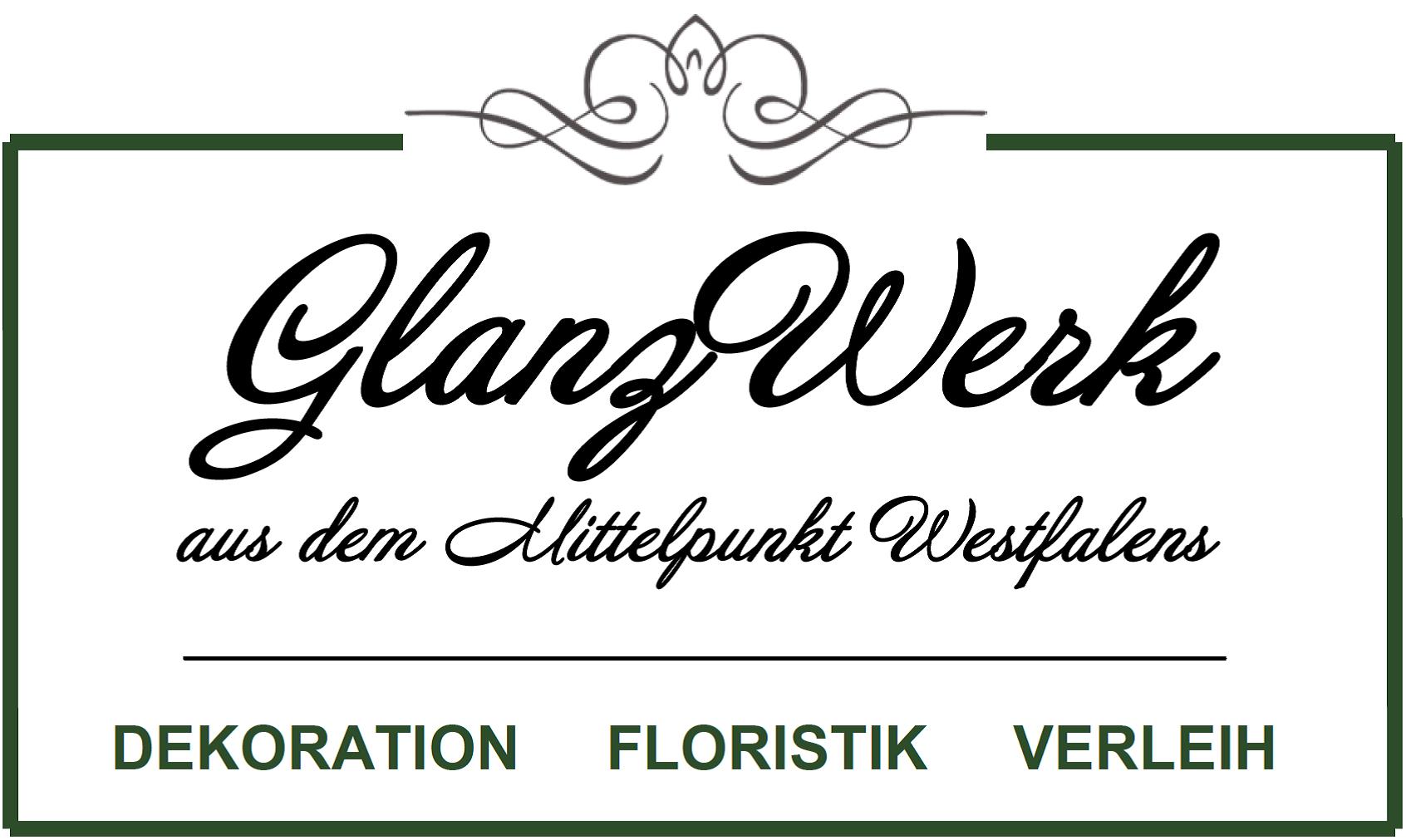 Logo von Glanzwerk
