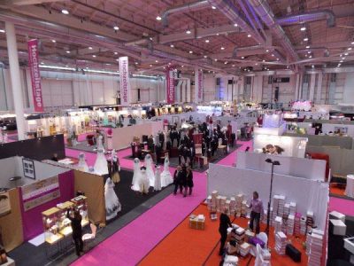 Hochzeitsmesse_Hochzeitstage Impressionen – 21