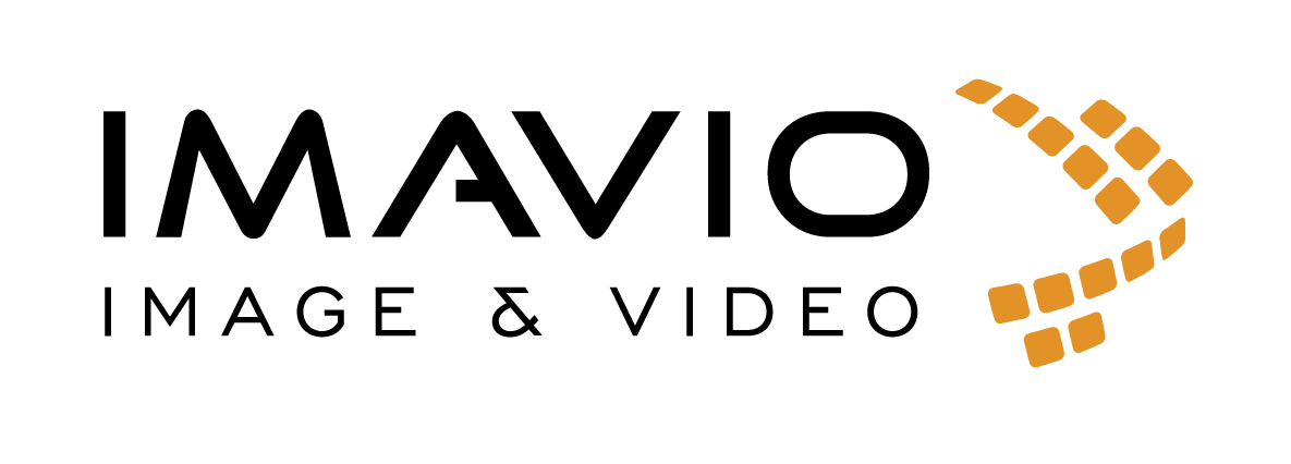 Logo von Imavio