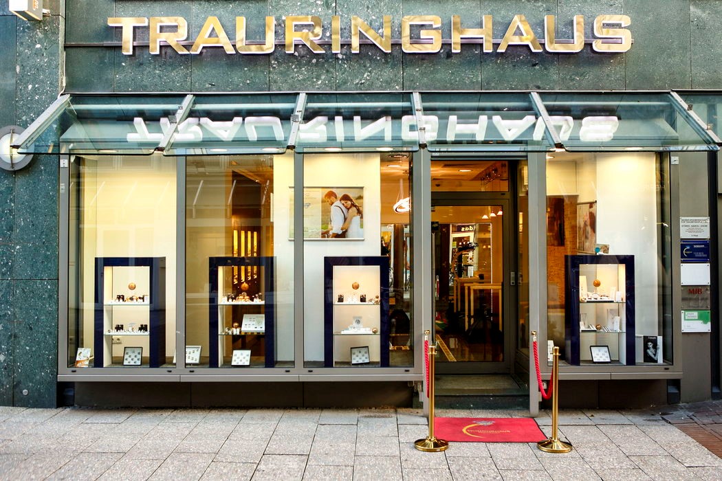 Trauringhaus Highlight Hochzeitsmesse Hannover
