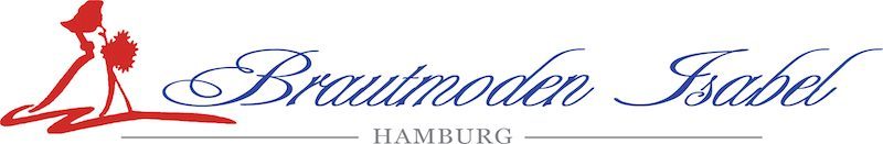 Logo von Brautmoden Isabel Hamburg