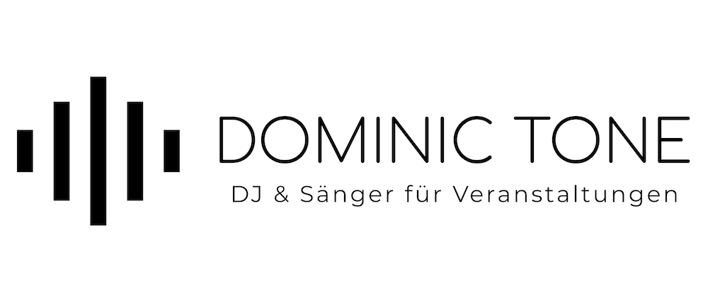 Logo von Dominic Tone