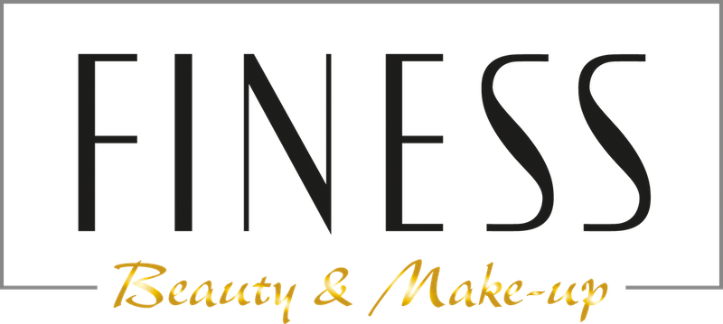 Logo von Finess Beauty & Make up
