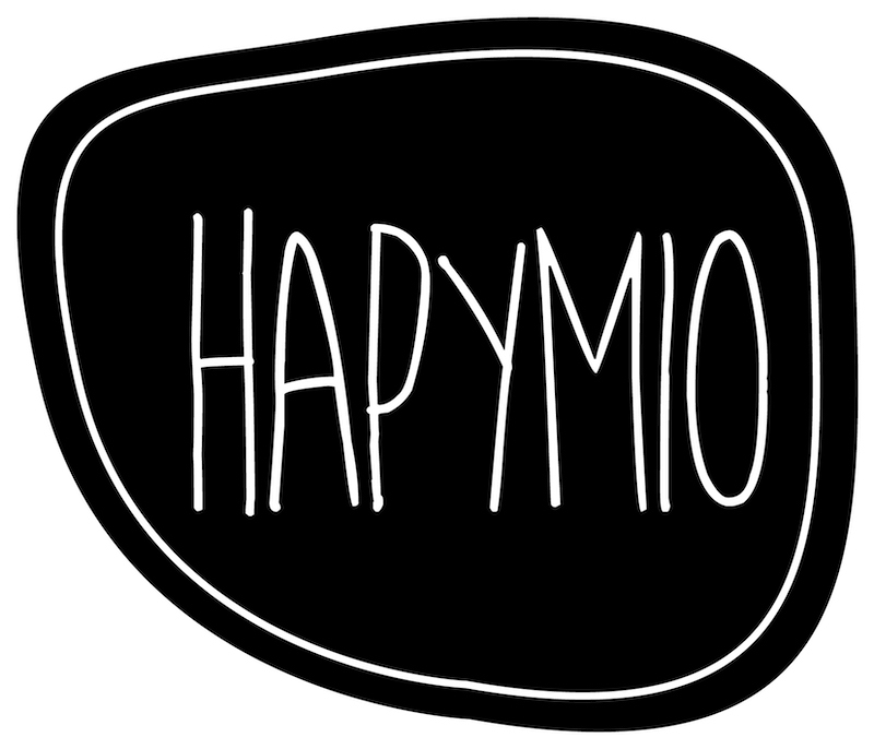 Logo von Hapymio