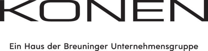 Logo von KONEN