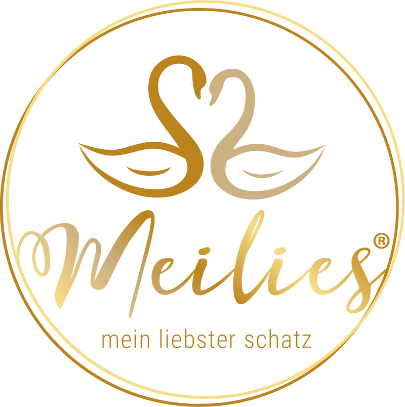 Logo von meilies – mein liebster schatz