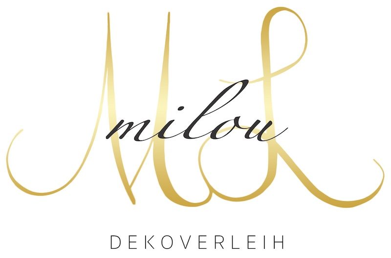 Logo von milou Dekoverleih