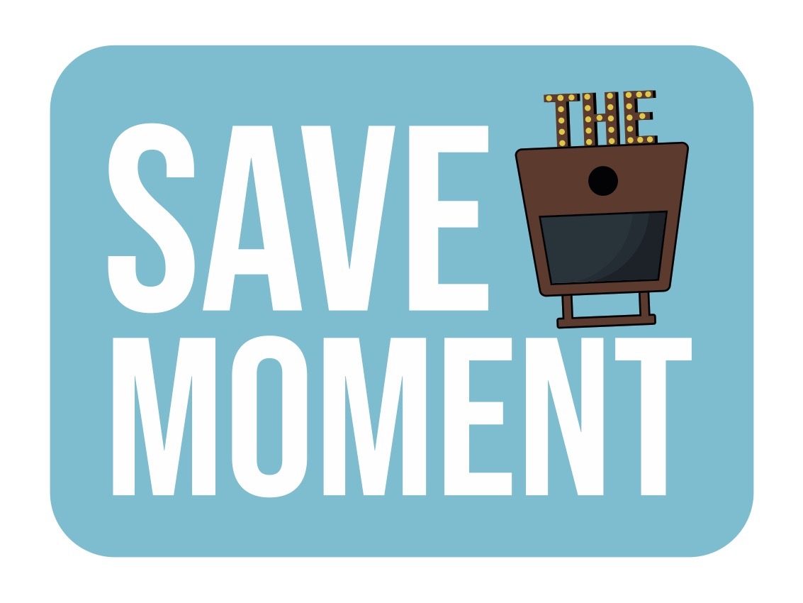 Logo von Save the Moment