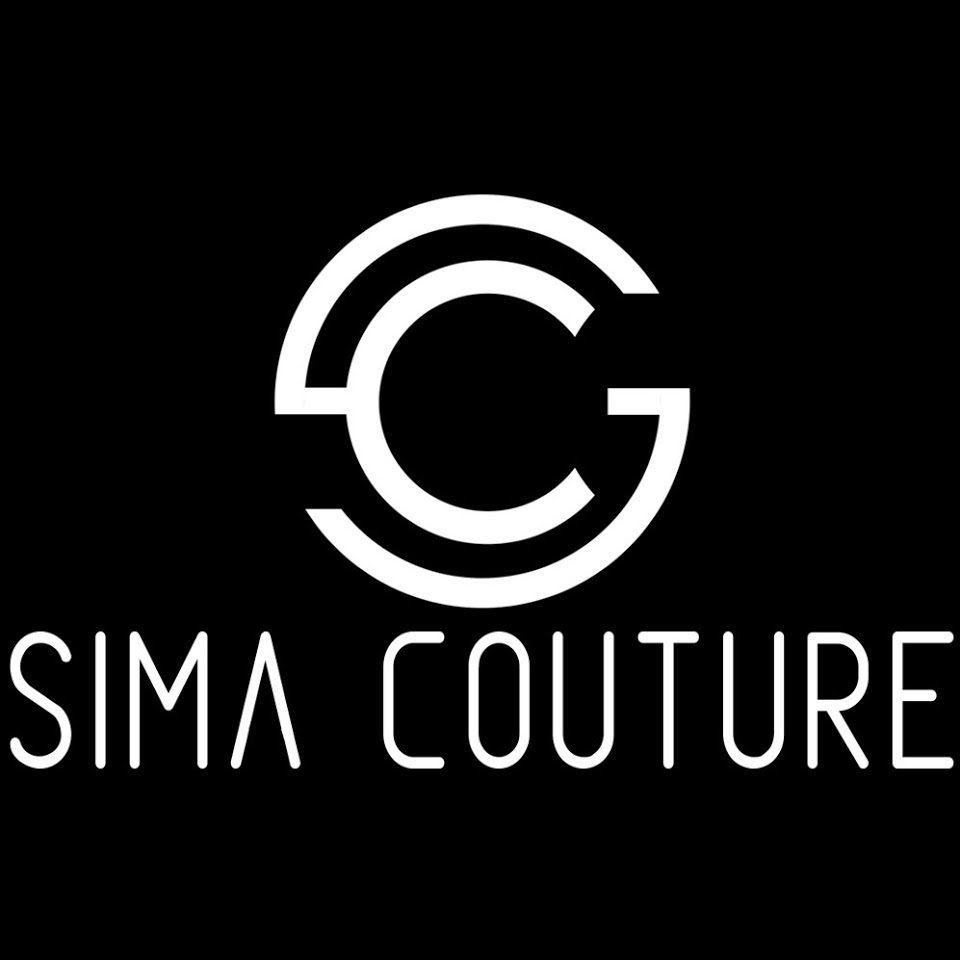 Sima Couture Logo