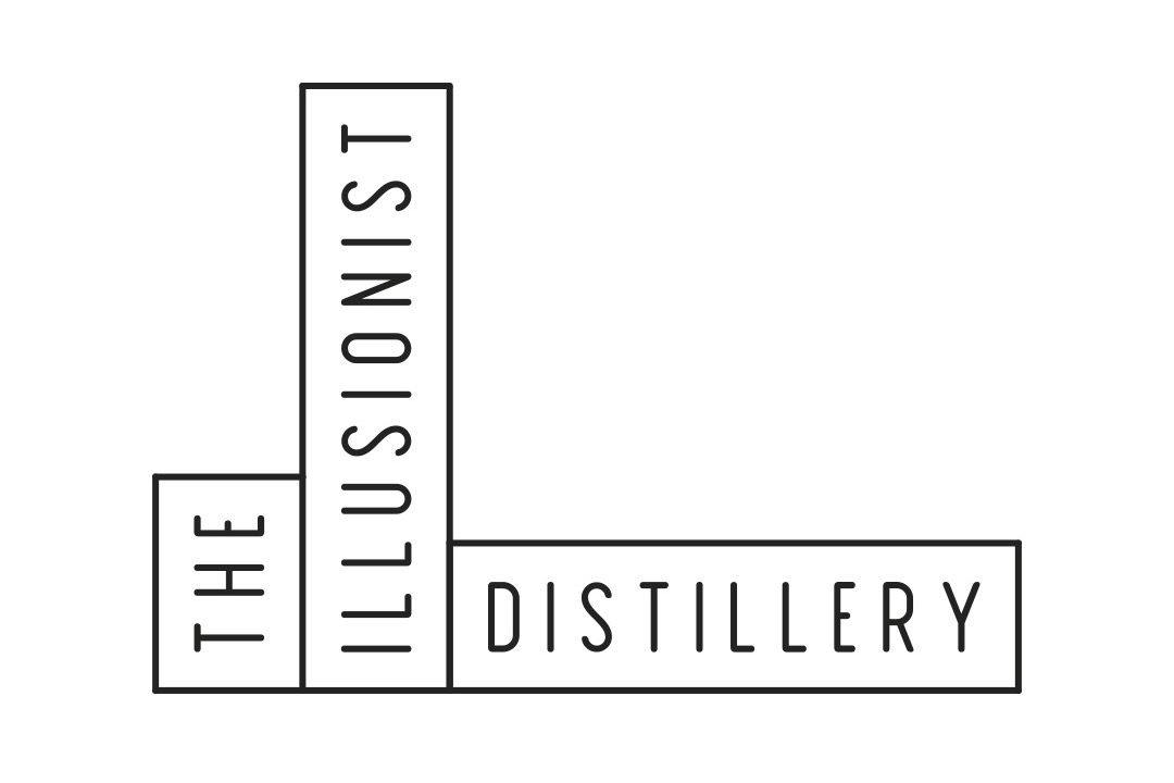 Logo von The Illusionist Distillery