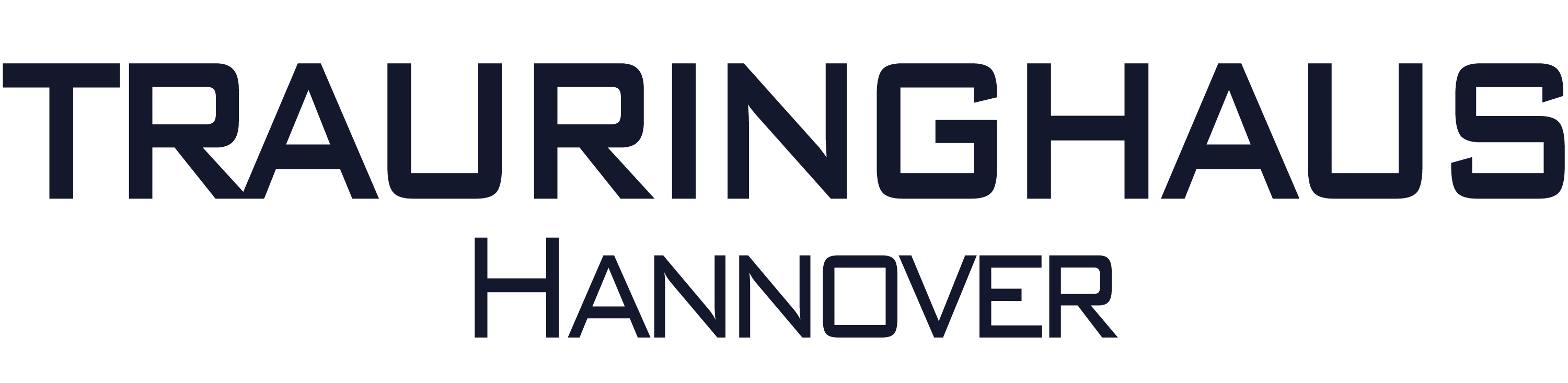 Logo von Trauringhaus Hannover