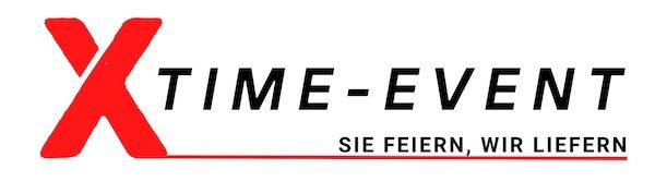 Logo von Xtime-Event