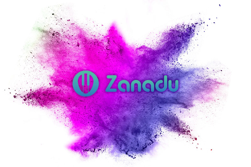 Logo von Zanadu